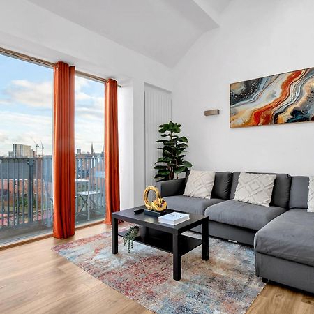 Luxury Waterfront Property With Free Parking Coventry Eksteriør billede