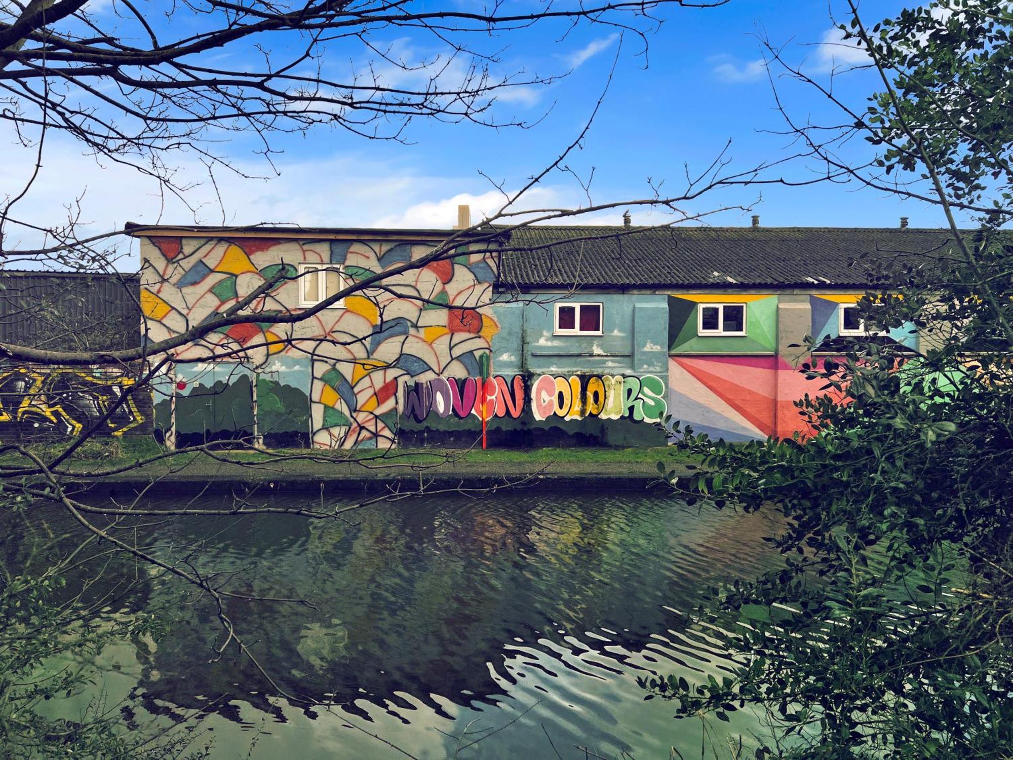 Luxury Waterfront Property With Free Parking Coventry Eksteriør billede